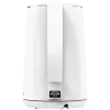 AENO EK2 elektrinis virdulys: 1850-2200 W, 1,5 l, Strix, dvigubos sienelės, neįkaitantis korpusas, automatinis išsijungimas, apsauga nuo virimo be vandens
