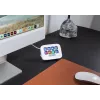 Elgato Stream Deck Neo 10-mygtis programuojamas valdiklis Baltas