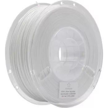 Renkforce RF-4738594 Filamentas PETG 1.75 mm 1000 g Baltas 1 vnt.