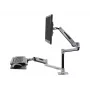 ERGOTRON WorkFit-LX, Sėdimo-stovimo darbo vietos stovo sistema