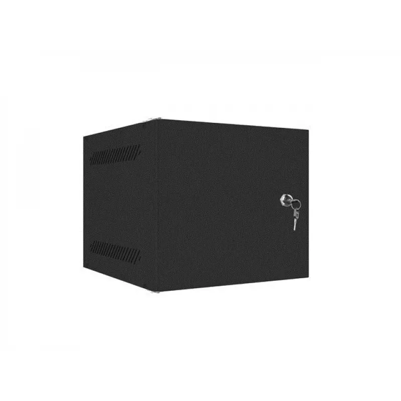 Sieninis 10 inch stovas Lanberg WF10-2306-00B 6U juodas