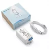 DRAGINO LHT65S-EU868-E3 – LoRaWAN temperatūros ir drėgmės jutiklis