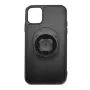 Extra Digital TPU Back Cover Dėklas Apple iPhone 11 Pro, Juodas (HB390144)