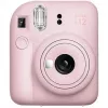 Momentinė spausdinimo kamera Fujifilm Instax Mini 12 Rožinė