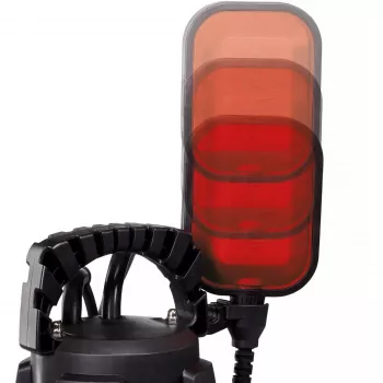 Panardintasis siurblys EINHELL GC-DP 7035 LL 700W, 35 mm išvadas