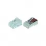shiverpeaks BASIC-S Modularinis kištukas RJ45, Neekranuotas, 8 kontaktai, Auksuoti kontaktai, pakuotėje (BS72051-100)