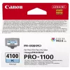 Canon LUCIA PRO II rašalo kasetė 1 vnt. Originalus standartinis derlius Fotocianas