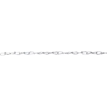 Knot Chain EUROLITE 50301600 2.5 mm WLL 20 kg