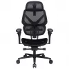 Žaidimų kėdė Thunder X3 FLEX Pro Ergonominis Tinklinis TEGC-3076101.12