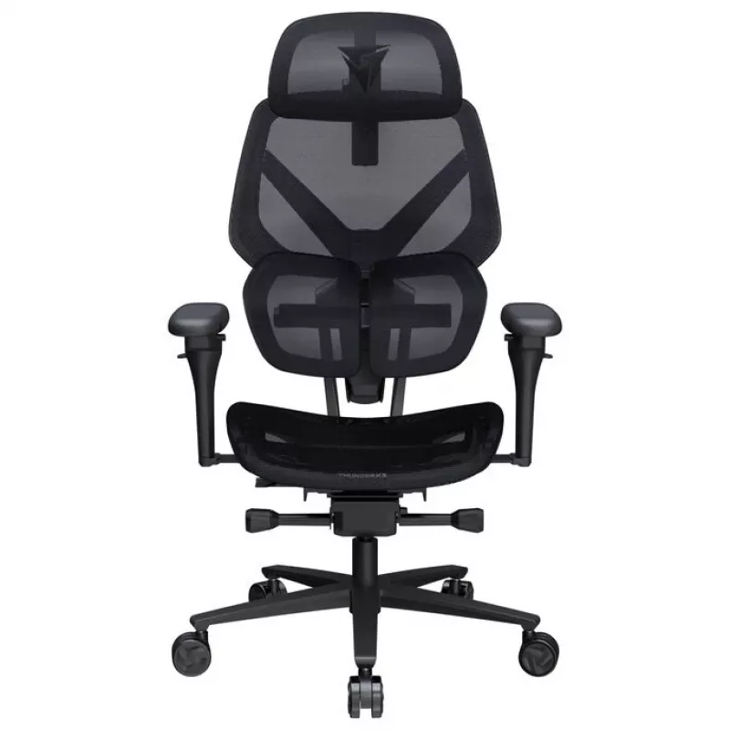 Žaidimų kėdė Thunder X3 FLEX Pro Ergonominis Tinklinis TEGC-3076101.12