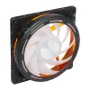 Darkflash DE8 120mm aušinimo ventiliatorius (juodas)