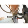 F-spaustuvas Bessey TGK100-2K 100 cm aliuminis juodai raudonas