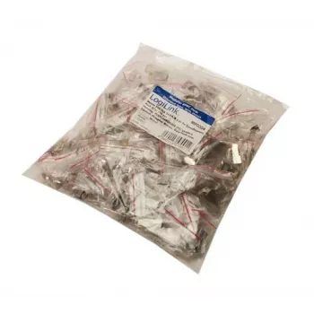 RJ45 kištukas LogiLink MP0004 CAT5e (100 vnt.)