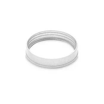 O-ring EK Water Blocks Aliuminis Sidabrinis 10 vnt