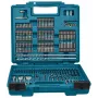 Gręžtų rinkinys Makita E-11689, 256 vnt.