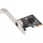 Silverstone ECL01, 2,5G tinklo plokštė, PCIe
