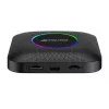CarlinKit CPC200-Tbox Ambient Wireless adapter 8GB/128GB juodas