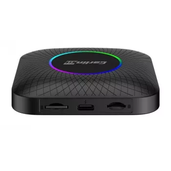 CarlinKit CPC200-Tbox Ambient Wireless adapter 8GB/128GB juodas