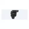 Sony ECM-M1 Black skaitmeninis fotoaparato mikrofonas