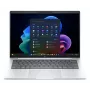 HP EliteBook 8 G1a nešiojamas kompiuteris Ryzen AI 5 Pro 340 14 inch WUXGA IPS 400 nitų AG LBL 32 GB DDR5 5600 SSD 1 TB Radeon 840M kamera IR 5 MP AI 62 Wh Windows 11 Pro 3 metų OnSite garantija