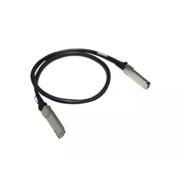 InfiniBand / šviesolaidinis kabelis Aruba X241 100G QSFP28 3 m