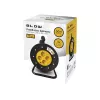 Laido ritė su įžeminimu PSB-3X2.5-4G/50M 50 m