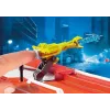 Gelbėjimo sunkvežimis Playmobil 9464
