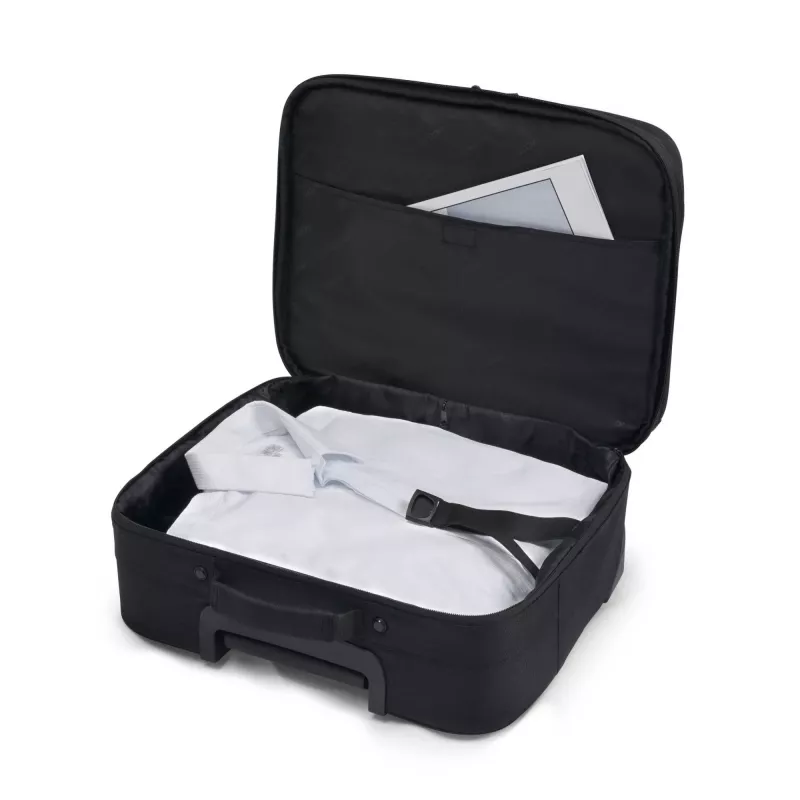 Dėklas su ratukais DICOTA Multi Roller 39,6 cm (15,6 colio)