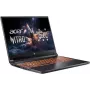 Nešiojamas kompiuteris Acer Nitro V16 ANV16-42-R7AC 16 colių Ryzen R7-260 16GB RAM 1TB SSD GeForce RTX5070 Linux