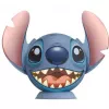 Ravensburger 11574 Disney Stitch 3D dėlionė kamuolio formos su ausimis, 77 elementai, vaikams nuo 6 m.