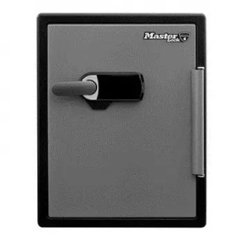 MasterLock LFW205TWC XX-Large apsauginis skaitmeninis seifas su signalizacija