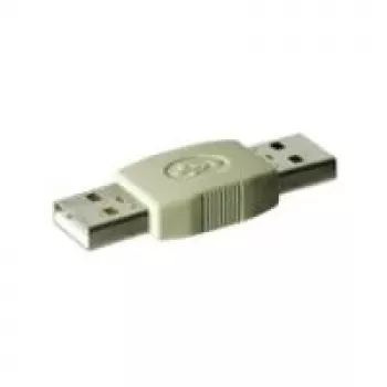 Wentronic goobay USB adapteris USB (M) į USB (M) (50294)