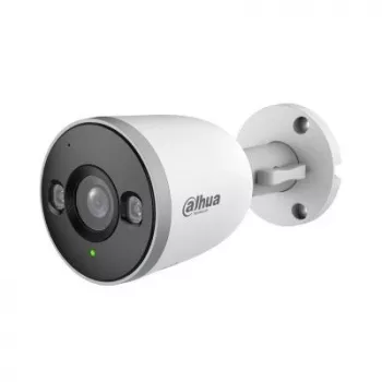 Dahua Technology DH-IPC-HDW1230T1-S4 kupolinė IP vaizdo stebėjimo kamera, 1920 x 1080 pikselių, vidaus ir lauko, lubų montavimui