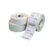Lipnių etikečių ritinys Zebra Z-Perform 1000D, 76×51 mm, termo popierius