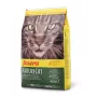 Sausas kačių ėdalas Josera NatureCat su žuvimi 10 kg