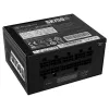 Maitinimo blokas SILVERSTONE SX750 Platinum 750W 80 Plus Platinum, SFX-L formato