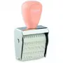 TRODAT Creative Mini/V1 pastel cream 1129 (192154)