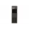 Nepertraukiamo maitinimo šaltinis Eaton Ellipse PRO 850 FR, linijinis-interaktyvus UPS, 0,85 kVA (510 W), 4 lizdai, LCD, bokštas
