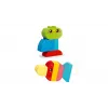 LEGO DUPLO 10477 3 in 1 Kūrybingi mieli augintiniai