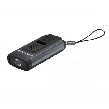 Raktų pakabuko žibintuvėlis Ledlenser 502580
