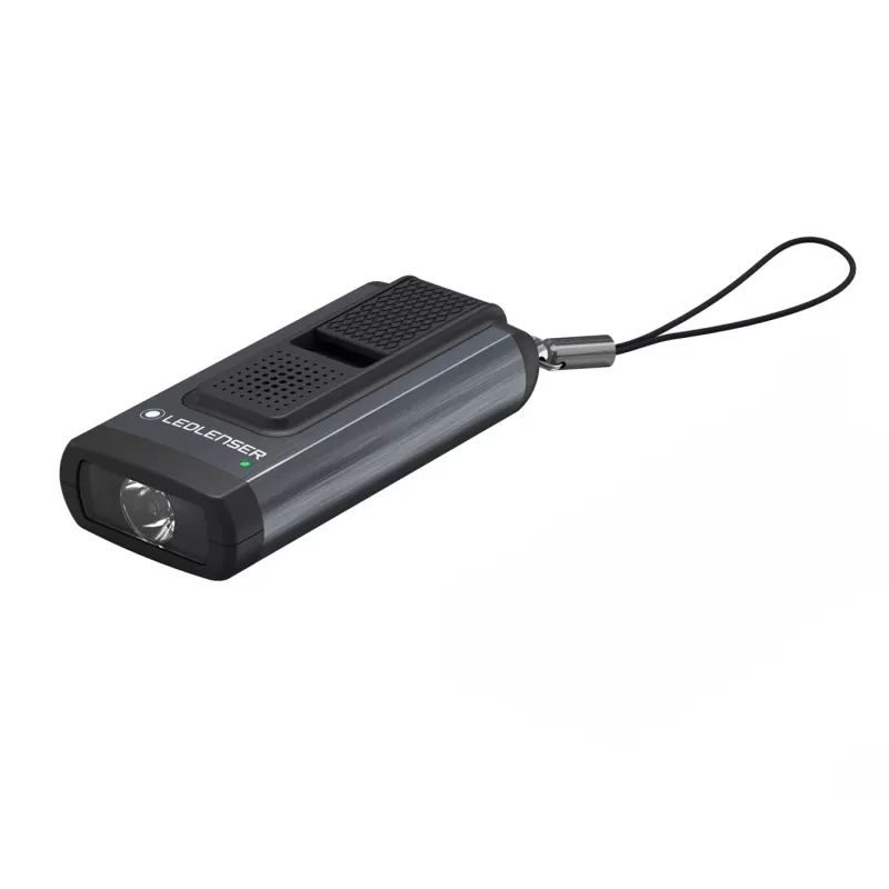 Raktų pakabuko žibintuvėlis Ledlenser 502580
