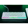Razer Huntsman V3 Pro Mini laidinė gaming klaviatūra, 60 %, Analog Optical Gen-2, US, juoda