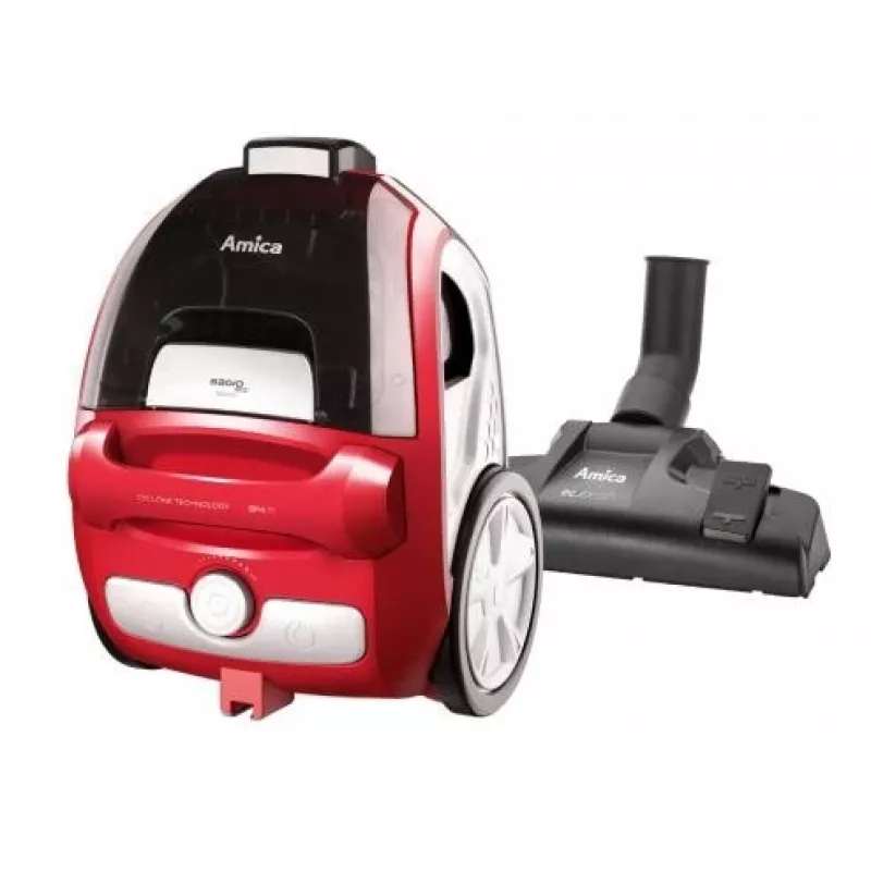 Bezšluotė Amica Bagio Eco VM 3044