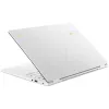 Nešiojamas kompiuteris Acer Swift Edge SFE14-51T-75RZ — Intel Core Ultra 7 258V, 14 colių 2.8K jutiklinis ekranas, 32 GB LPDDR5x, 1 TB SSD, Intel Arc 140V, Windows 11 Home, Baltas