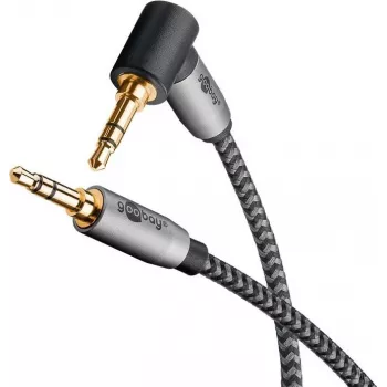 Wentronic 65279 Pilkos spalvos jungiamasis aksesuaras