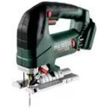 Pjūklas Metabo STAB 18 LTX 150 BL