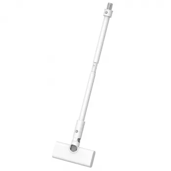 Xiaomi belaidis dulkių siurblys P30, 180 W, 14.4 V, 40 min veikimo laikas, baltas