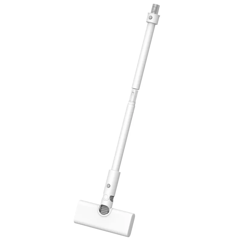 Xiaomi belaidis dulkių siurblys P30, 180 W, 14.4 V, 40 min veikimo laikas, baltas