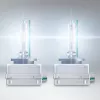 OSRAM XENARC NIGHT BREAKER LASER NEXTGEN D3S (66340XNN-HCB) automobilinės ksenoninės lempos 2 vnt.