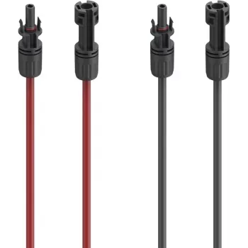 Hama 00223900 saulės baterijos priedas – kabelis